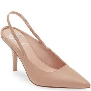 Vince Camuto Riveq High Heel Pump NIB 9M